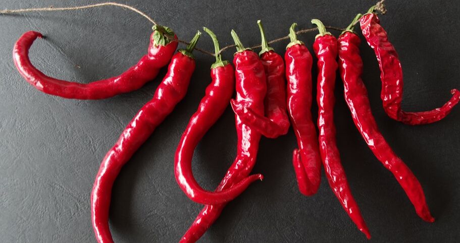 Kokių vitaminų reikia norint pagerinti potenciją